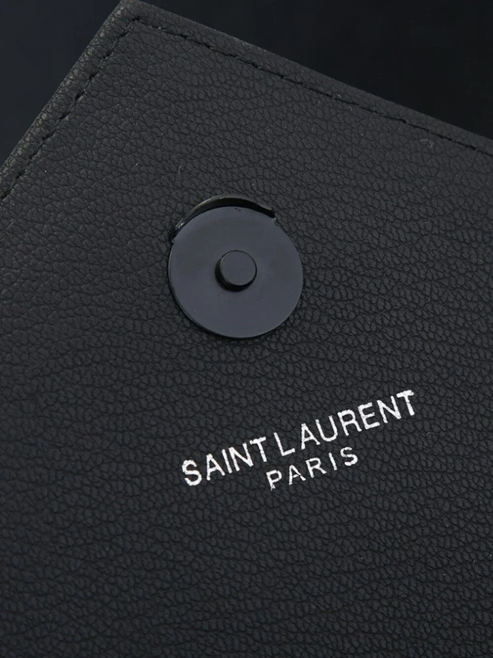 Saint Laurent Envelope Medium Bag